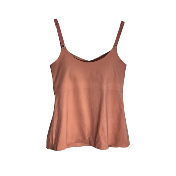 Knix BlissFit™ Leakproof Nursing Tank Size Medium+ Maternity Breastfeeding - Picture 4 of 11